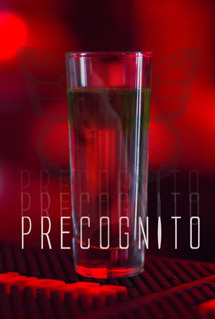 precognito