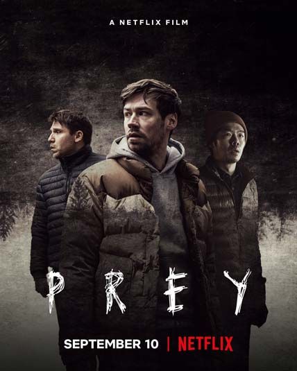 Prey