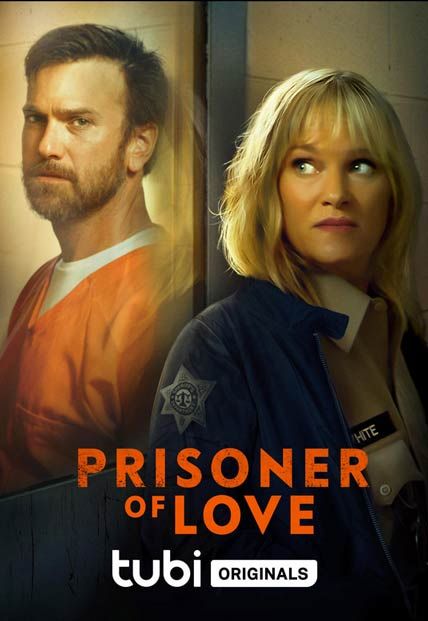 prisoner of love