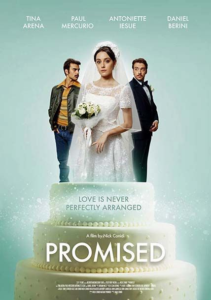 Promised