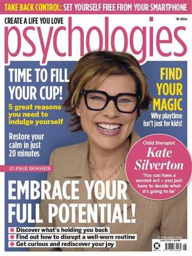 Psychologies UK