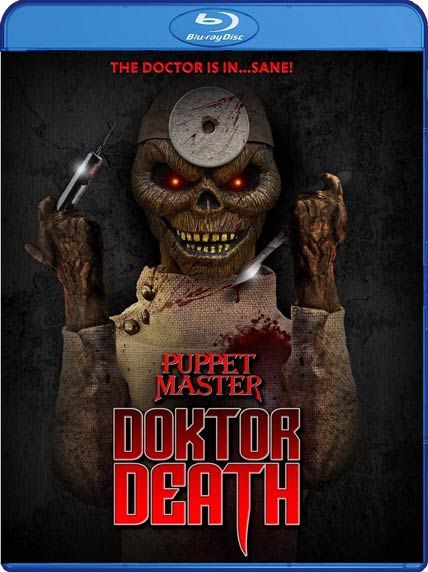 Puppet Master Doktor Death