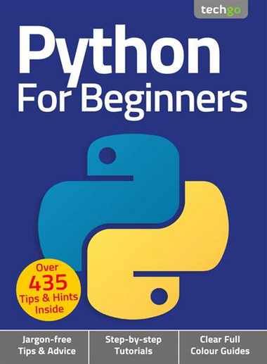 Python for Beginners