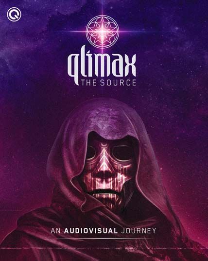 Qlimax The Source