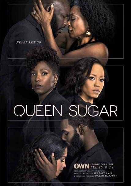 Queen Sugar