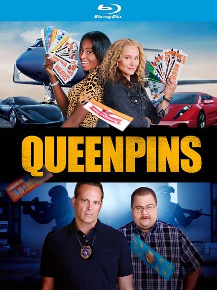 Queenpins