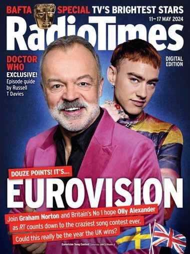 Radio Times