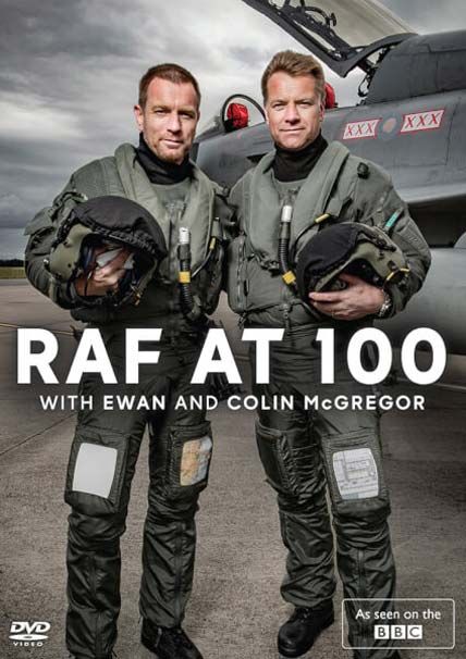 RAF at 100