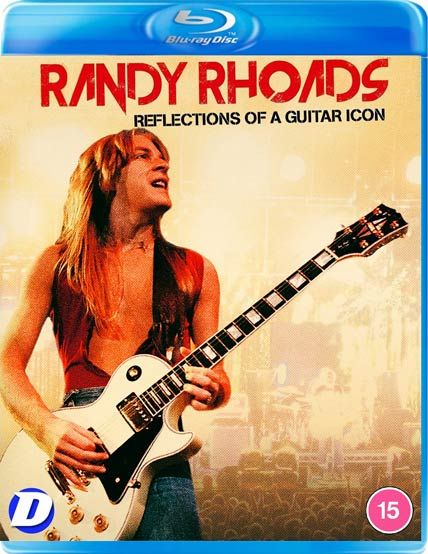 Randy Rhoads