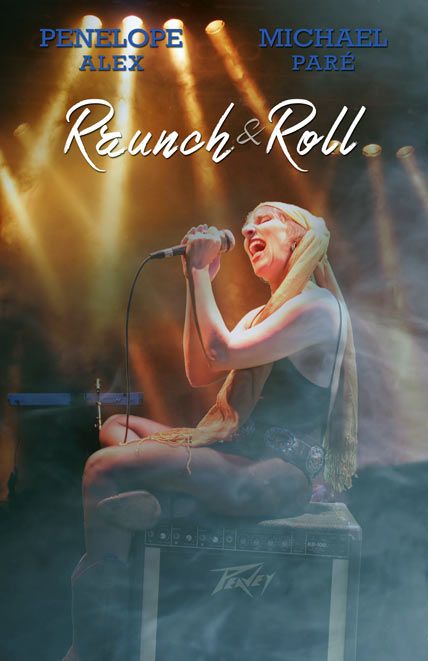 raunch and roll