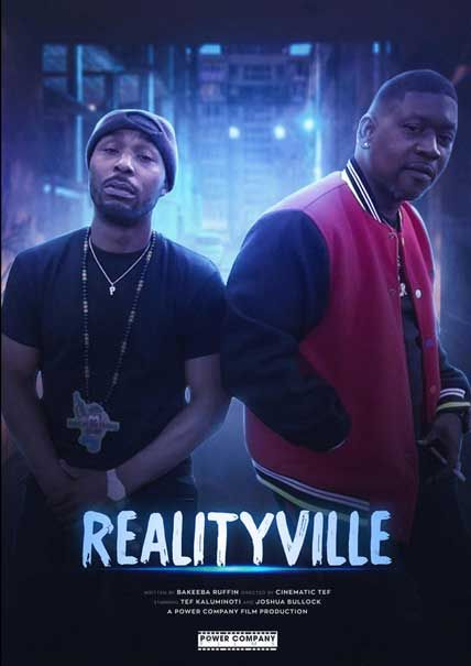 realityville