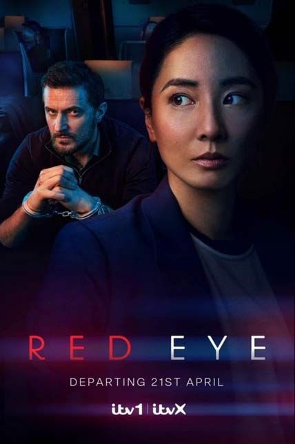 red eye