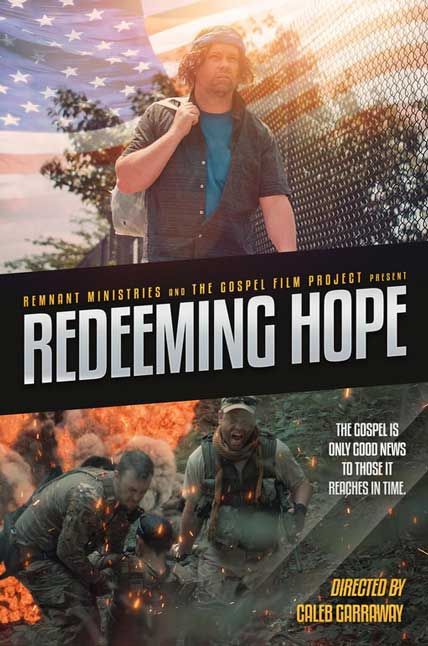 redeeming hope
