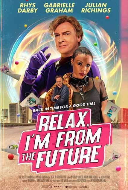 relax im drom the future