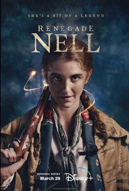 renegade nell