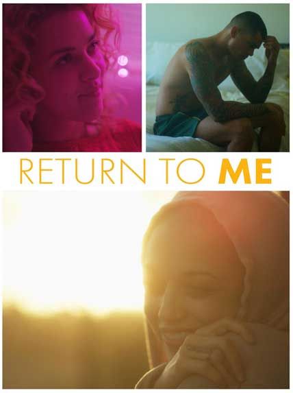 return to me