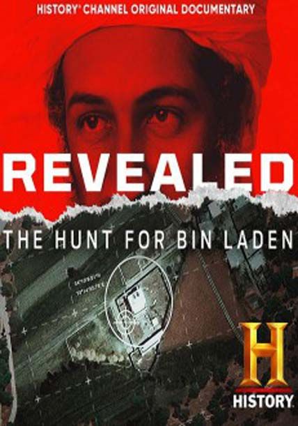 Revealed The Hunt for Bin Laden