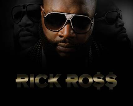 Rick Ross Discography