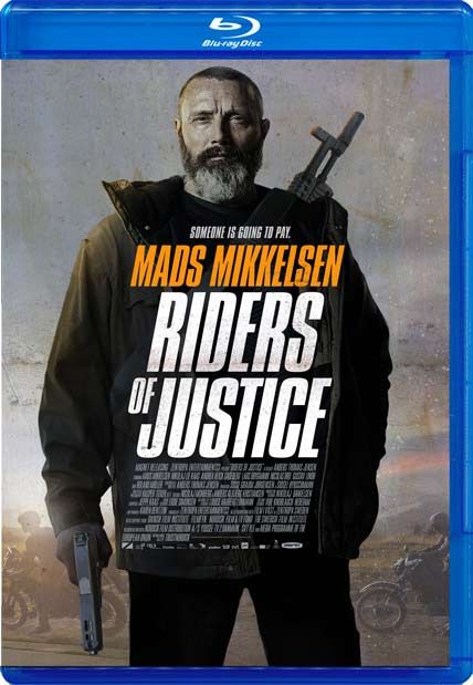 riders of justice