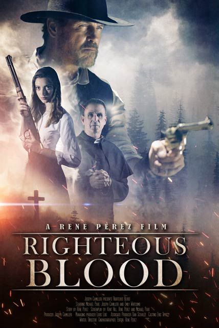 righteous blood