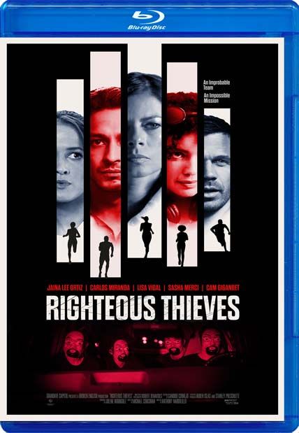 righteous thieves