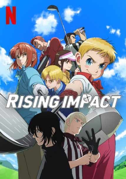 rising impact