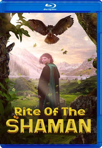 rites of the shaman