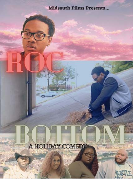 Roc Bottom