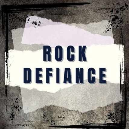 Rock Defiance