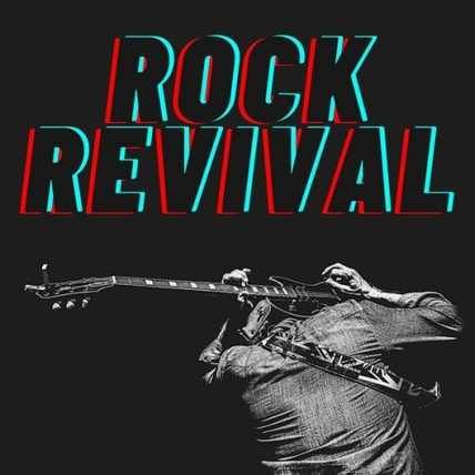 Rock Revival