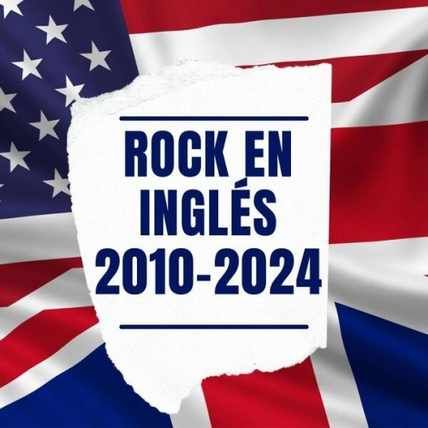 Rock en Ingles