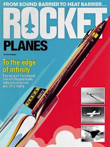Rocket Planes 