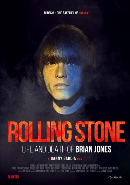 Rolling Stone Life And Death Of Brian Jones