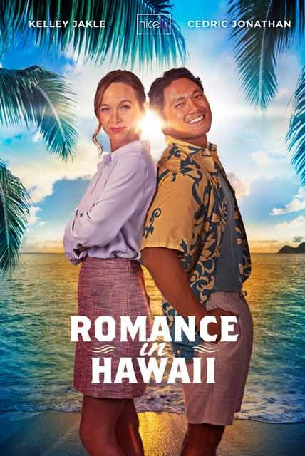 romance in hawaii