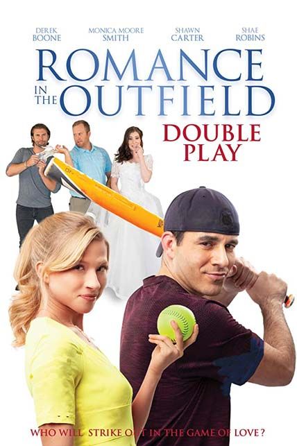 Romance in the Outfield Double Play