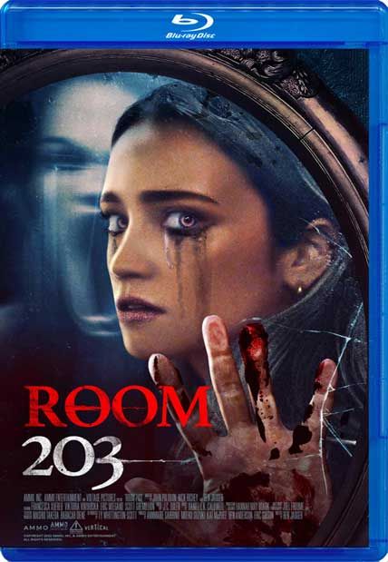 room 203