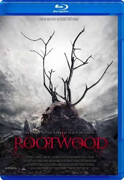 rootwood