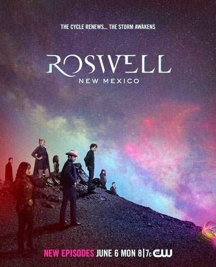 Roswell New Mexico