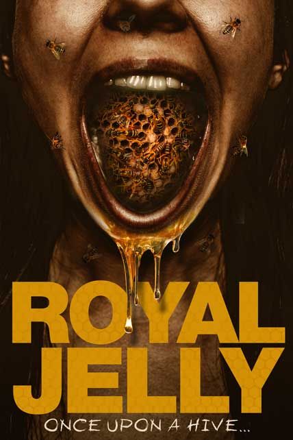 royal jelly