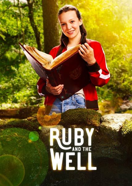 Ruby And The Well