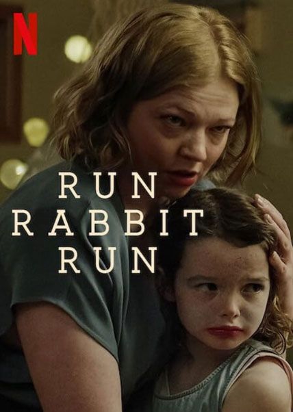 run rabbit run