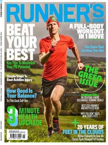 Runners World UK