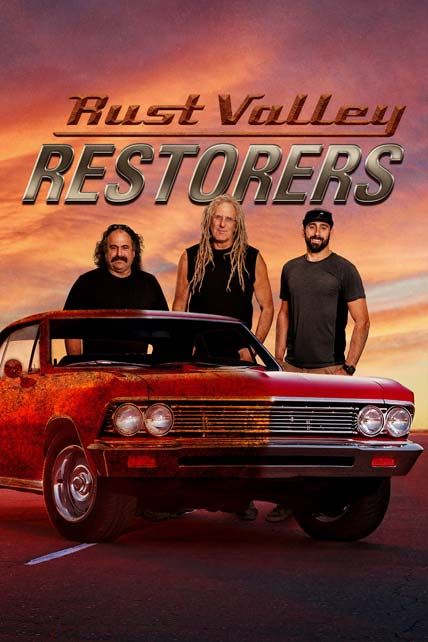 Rust Valley Restorers