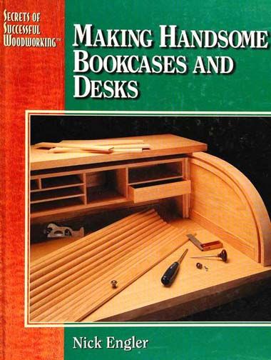 Secrets of Successful Woodworking