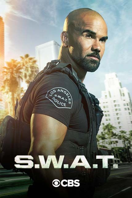 swat season 4
