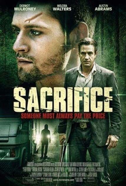 Sacrifice