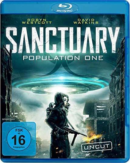 Sanctuary Population One