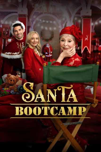 santa bootcamp