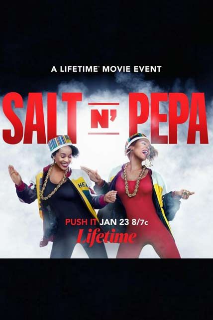 salt n pepa