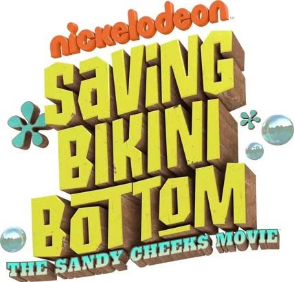 Saving Bikini Bottom